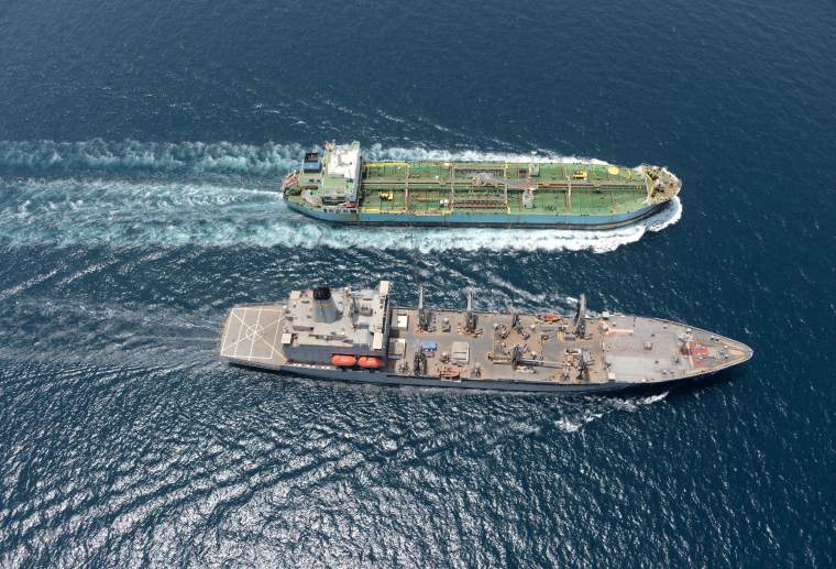 Safety Scuttlebutt Newsletter July 2024