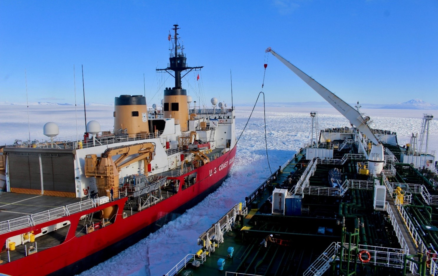 Safety Scuttlebutt Newsletter October 2024