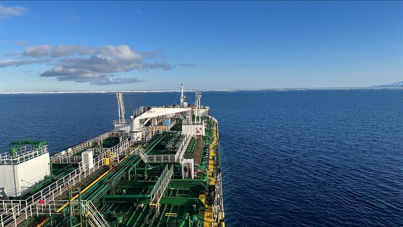 Safety Scuttlebutt Newsletter March 2025