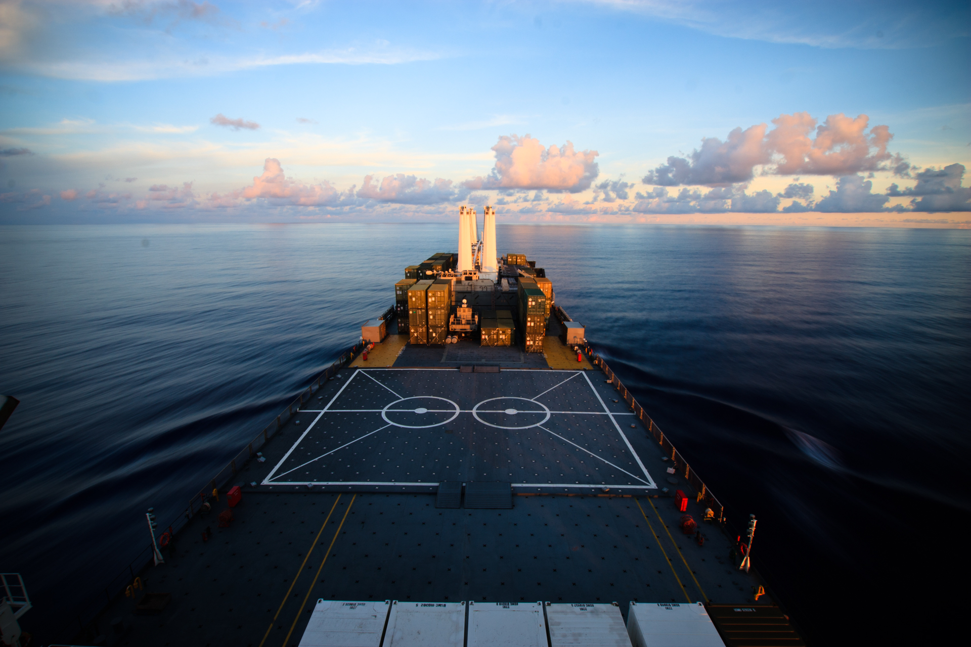 Safety Scuttlebutt Newsletter January 2025