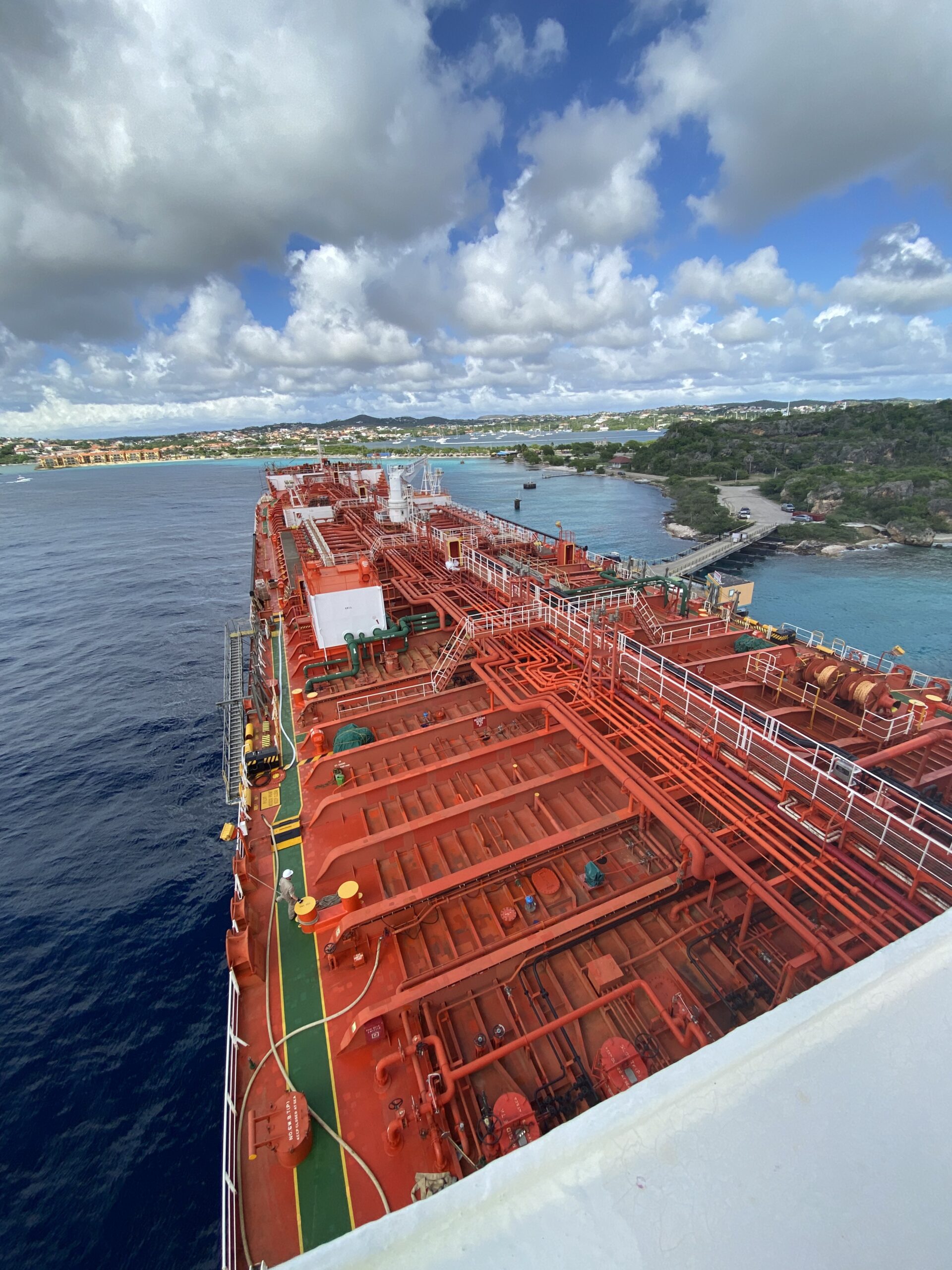 Safety Scuttlebutt Newsletter May 2025