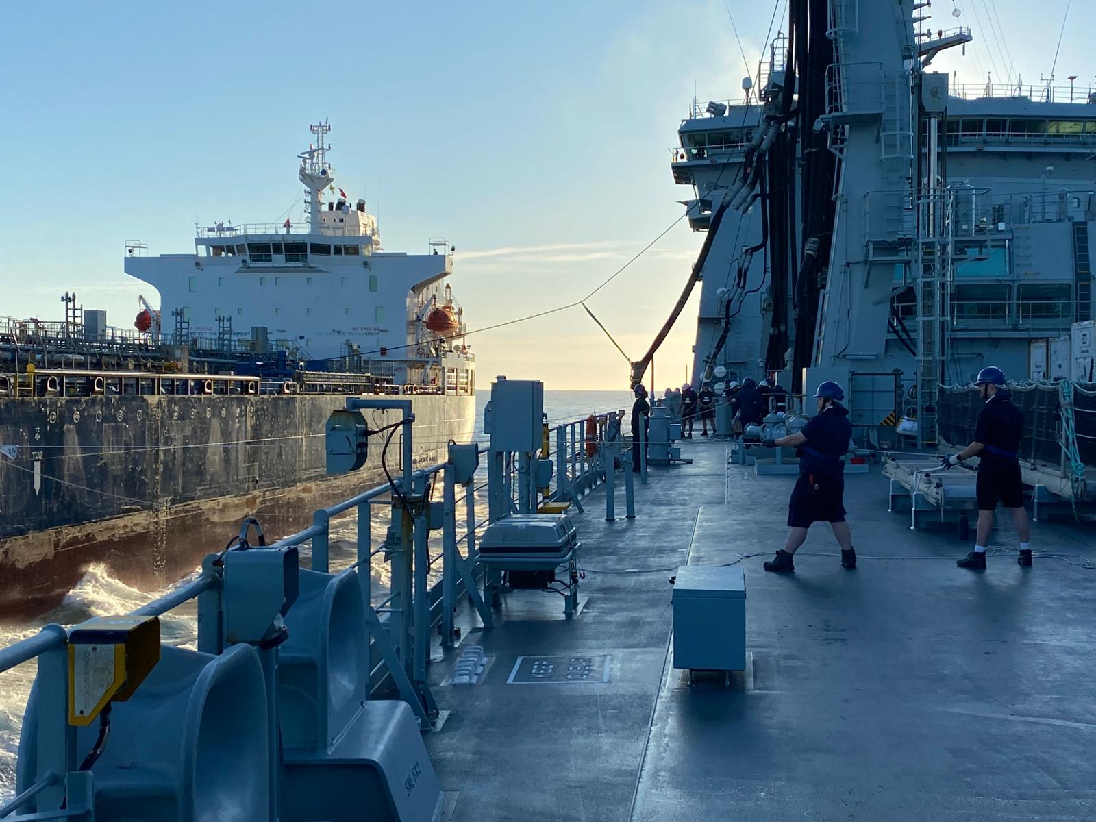 Safety Scuttlebutt Newsletter July 2025