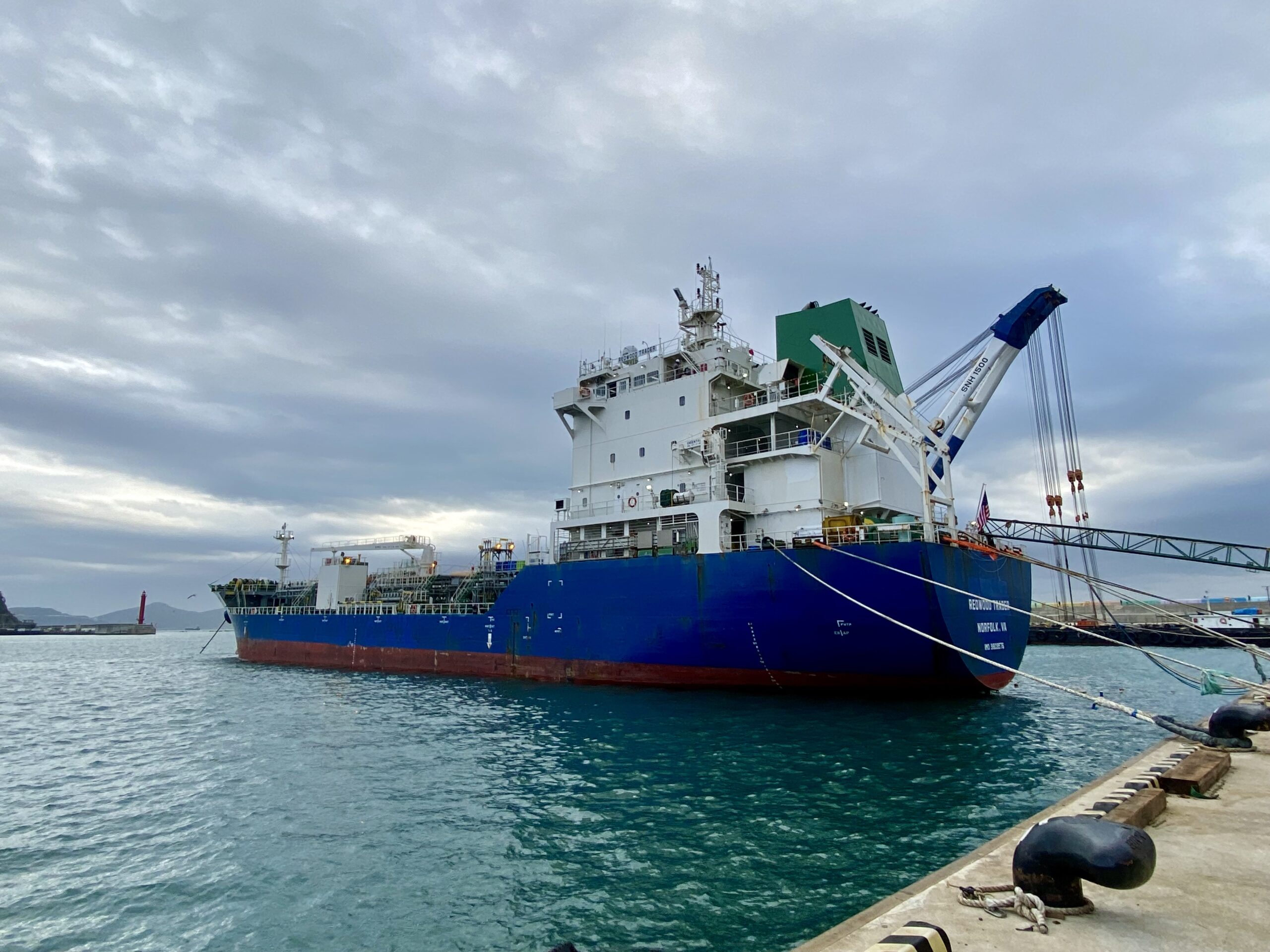 Safety Scuttlebutt Newsletter September 2025