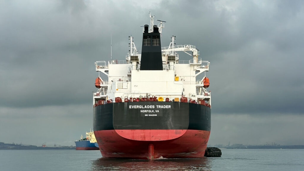 Everglades Trader Image